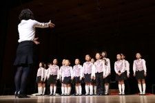 동방사회복지회, 코피노 아동을 위한 모금음악회 ‘동행’ 개최