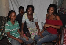 아이티 대지진 후 5년… 월드비전, 대응사업 성과 보고