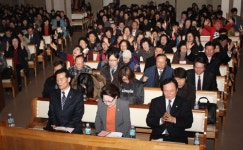 “서울시와 성북구, 동성애로 물들지 않게 기도해야”