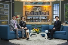 ‘손양원 목사 다큐’ 제작자, CTS <내가 매일 기쁘게> 출연