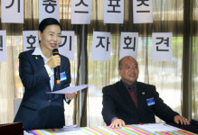 한기총 대표회장배 목회자·기자 탁구대회 열린다