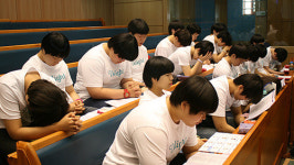 세계스포츠선교회, 올림픽선교위원회 창단