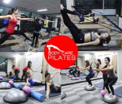 여름철 다이어트 운동법, 뛰어난 효과의 기구 필라테스 ‘각광’