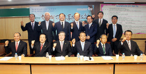 주요 교단·신학대 대표들이 메시지·선언문 담당