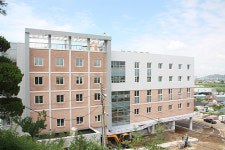 故 이상근 목사 기념관