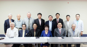 “기독교회관 건립 위해 남가주 교계 연합하길”