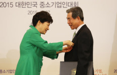 “남은 삶, 하늘나라 상급 위해 사용하고파”