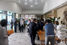 예장 통합, 제100회 총회 개막