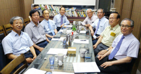 목장드림뉴스, 이사회 개최