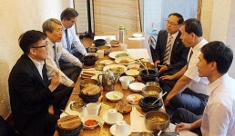 “어렵지만, 서로 위로하며 함께 기독교 출판의 숲 이루자”