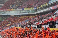 평화와 희망을 위한 기도