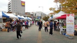 성산종합사회복지관, 제8회 사랑의 바자회 개최