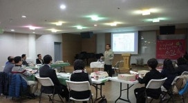 “인생은 삶과 죽음 사이의 선택… 잘 살고 잘 떠나자”