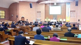 실천신학 콘퍼런스 ‘가나안 성도’와 ‘미션얼 처치’