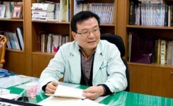 “한의학 영역에 하나님나라 온전히 이루고 싶다”