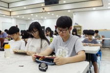 사사학교, 큐인 말씀 연구원 모집… “하나님 마음 깨닫고 삶 변화돼”