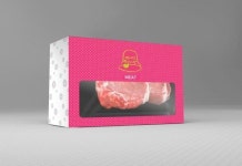 하나의 브랜드로 재탄생한 정서진 중앙시장, 세련된 패키지 디자인 개발