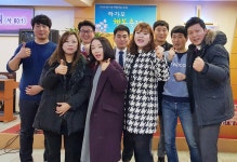 서광교회, 하기모 행복 축제의 날 개최