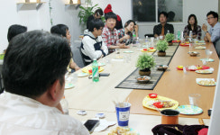 청년들의 돌직구 토론, “기독교인이 클럽 가도 되나요?”
