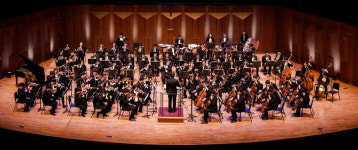 발달장애청소년으로 구성된 하트하트오케스트라, 자선음악회 연다