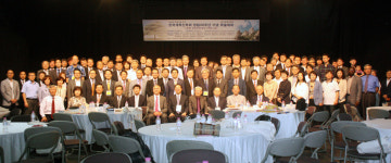 한국개혁신학회 창립 20주년
