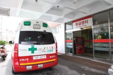 예수병원, 전주시 ‘365·24 아동진료센터’에 선정돼