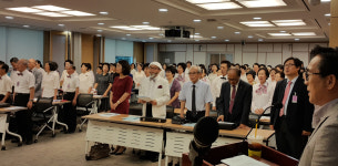 북한인권자유통일주간, 동포사랑국제음악회로 마무리