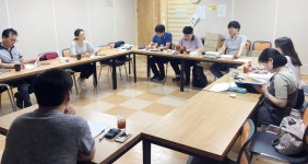 기독 출판계 영업자들, ‘마케티어’로의 변신 도모