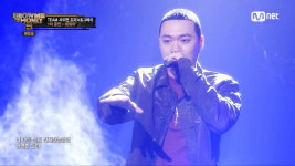 크리스천 괴물 래퍼 비와이, 자작곡으로 최종 우승