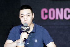 비와이 “예수님 가르침 듣고 행복해서 그런 가사 나온 것”