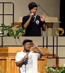 박민수 선수, 비와이 고교시절 랩 영상 보며 “오글거리는데 멋있다”