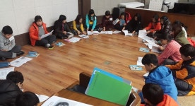 “복음화율 10% 안 되는 곳에서 주일학교만 1천 명”