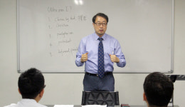 ‘가나안 청년들’ 위한 마스터스 신학강좌 개강