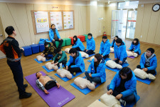 ‘생명을 살리는 음악의 힘’ 도심형 대안학교 ‘꿈꾸는음악학교’