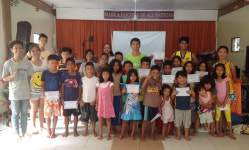 “성공적 선교 위해 현지인에 돈 주는 것 절제해야”