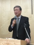 평택시 청북동산교회 창립 및 입당 감사예배 성황리 마쳐