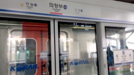 의정부역 전철사고 “스크린도어 다 설치돼 있는데 어떻게…”