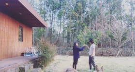 이효리,이상순과 함께 효리네 민박  누구나 원하는 만큼 무료로 쉬어