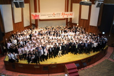 제6회 한국장로교 신학대 연합찬양제, 5월 11일 개최