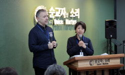 교인을 ‘전문’ 아닌 ‘만능’사역자로 훈련시켜야 할 이유