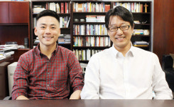 호산나교회로 간 유진소 목사의 빈 자리가 크지 않은 이유