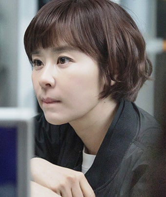 ‘추리의 여왕’ 최강희 “이젠 추억의 동영상”