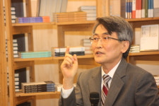 [이재철 목사의 후임 관련 설교 내용 발췌]