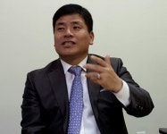 “예수님과 성도 잘 잇는 영적 중매쟁이 될 것”