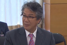 문재인 대통령 김기정 국가안보실 2차장 임명 철회이유는??