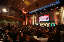 다니엘기도회 서울·경기 콘퍼런스 이모저모