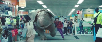 영화 <옥자>가 제기하는 반려동물과 도축에 대한 기독교적 물음