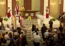 중동서 가장 큰 교회, 이라크 쿠르디스탄에 세워져