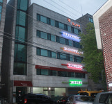 “포디프레임이 교육 부문 국가대표 브랜드 되길”