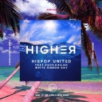 히스팝 유나이티드, 첫번째 싱글 ‘Higher’ 발표... 대중음악계 진출